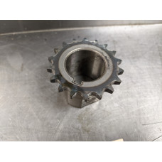 116W112 Crankshaft Timing Gear For 11-12 Scion tC  2.5